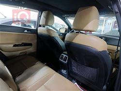 کیا سپۆرتاج